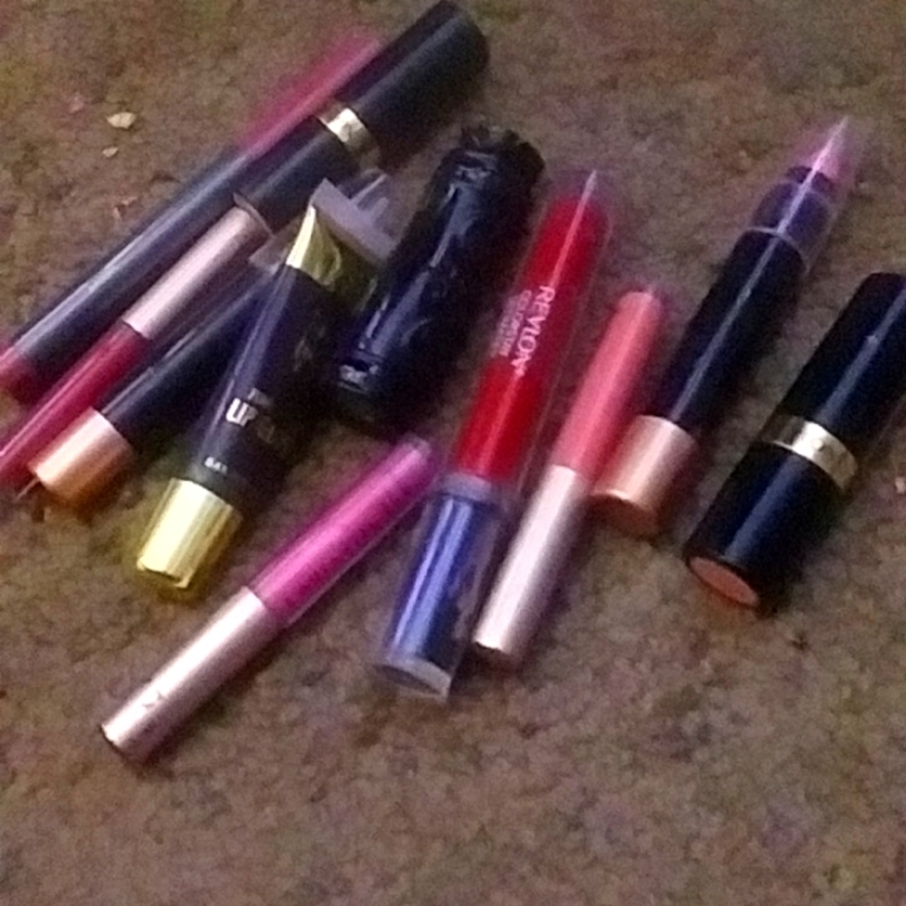 Makeup